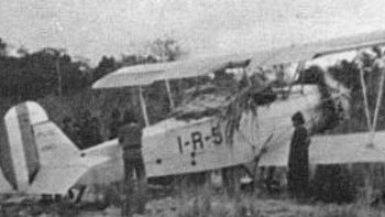 A veces, los héroes más