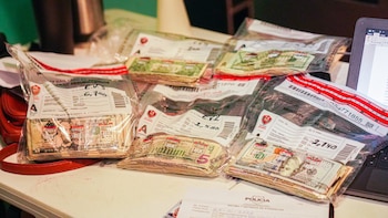 El endurecimiento de la ley