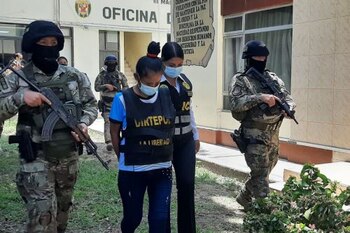 Sicarios atacan a sus víctimas