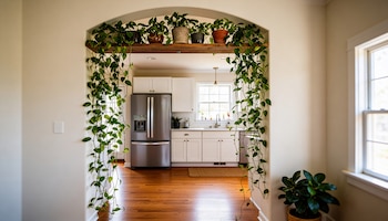 PLANTAS PERFECTAS DECO