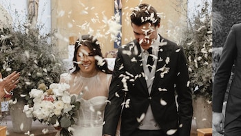 Paulina Peña compartió más detalles