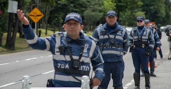 La Secretaría de Movilidad anunció cierres y desvíos en Bogotá por la primera vuelta de elecciones presidenciales del 31 de mayo de 2026 - crédito Alcaldía de Bogotá