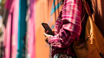 Menor de 12 años fue