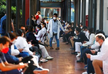 (Foto: Edgard Garrido/Reuters)