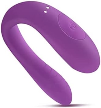 El vibrador Louviva IT tiene