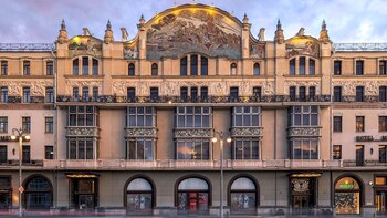 Hotel-Metropol-Rusia