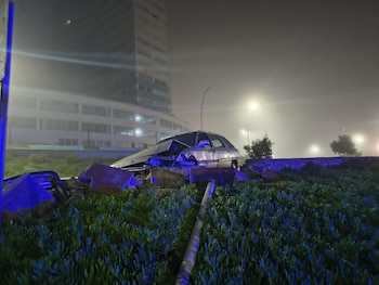 Agentes municipales constataron infracciones como la falta de VTV, patentes y daños a bienes públicos, actuando bajo el Juzgado de Faltas local