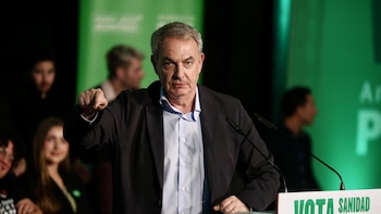 Las presuntas maniobras de Zapatero para ocultar el dinero del caso Plus Ultra: facturas falsas de 50.000 euros, una sociedad ‘offshore’ en Dubái y órdenes para borrar la palabra “comisión”