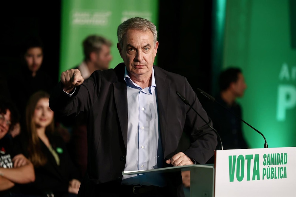 Las presuntas maniobras de Zapatero para ocultar el dinero del caso Plus Ultra: facturas falsas de 50.000 euros, una sociedad ‘offshore’ en Dubái y órdenes para borrar la palabra “comisión” Las presuntas maniobras de Zapatero para ocultar el dinero del caso Plus Ultra: facturas falsas de 50.000 euros, una sociedad ‘offshore’ en Dubái y órdenes para borrar la palabra “comisión”