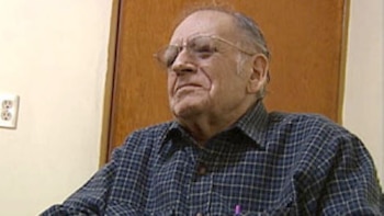 Alfredo Ballí murió a los