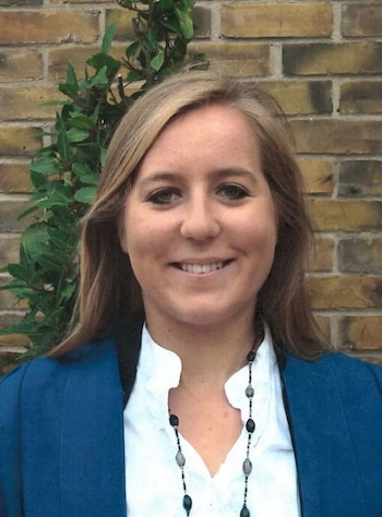 El caso de Katie Locke