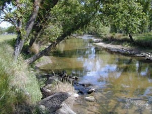 La tormenta de 1986 en Roseville facilitó el hallazgo de restos humanos tras el colapso de una represa y una devastadora inundación (Sacramento Conutry)