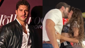 Rodrigo Brand es duramente criticado en redes sociales tras ataque de ira y golpes a reportero de Magaly Medina