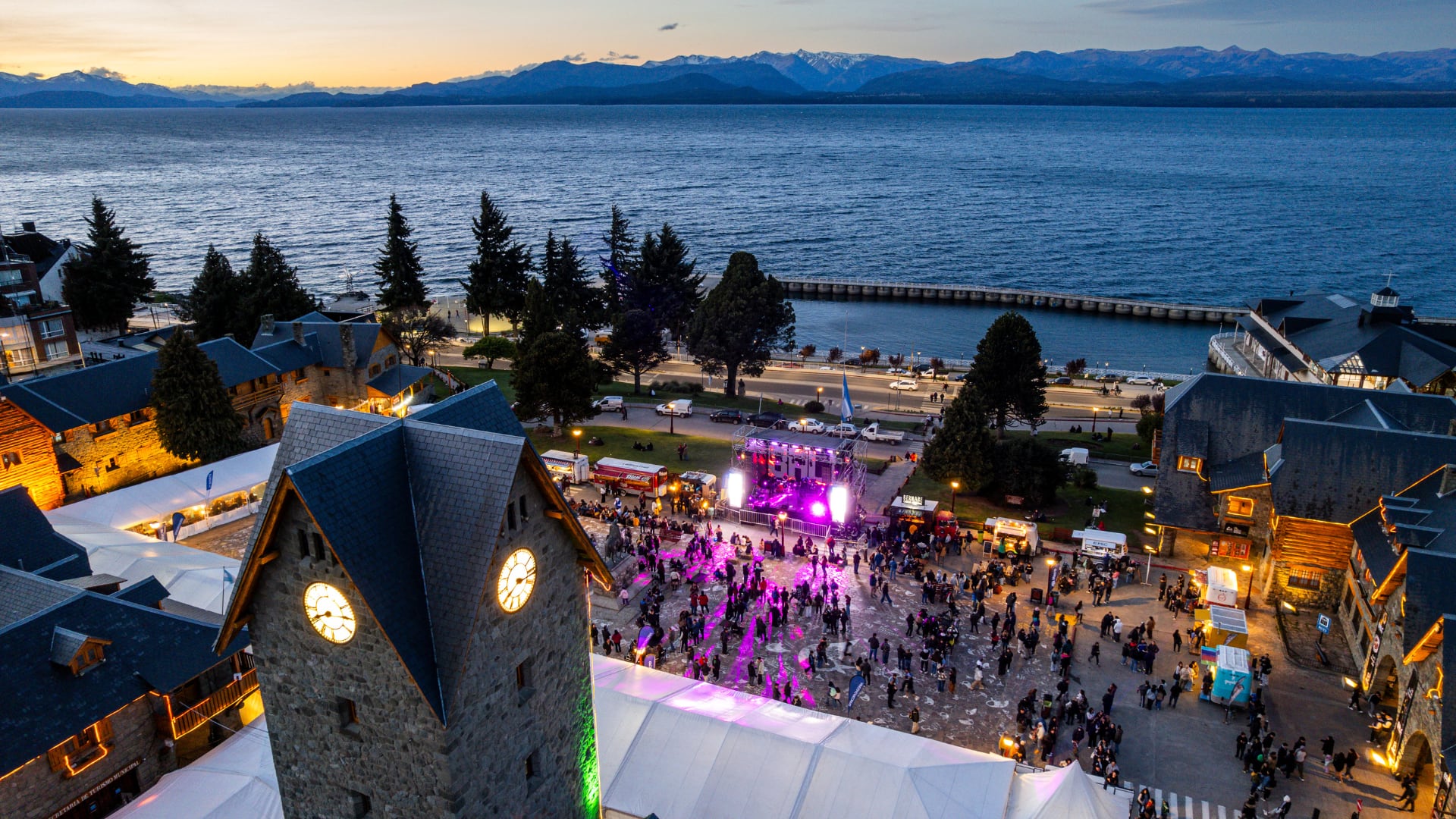 Bariloche a la Carta reúne restaurantes, cocineros y productores en una propuesta que celebra la gastronomía regional (Bariloche)