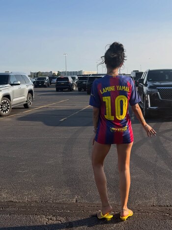 Mia Khalifa gana 650 mil dólares con apuesta a favor de España en el Mundial