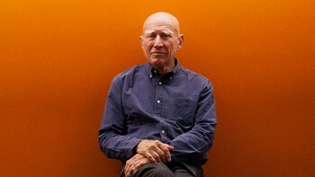 El fotógrafo Sebastião Salgado orquesta