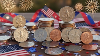 Así serán las nuevas monedas