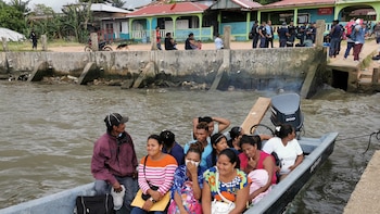 Honduras: Pueblo Miskito enfrenta una crisis silenciosa: pesca ilegal, abandono y barreras que frenan sus derechos