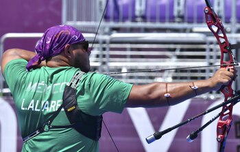 Tokyo 2020 Olympics - Archery