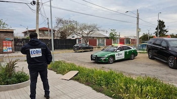 Mataron al “Poroto”, peligroso narco chileno que puso precio a la cabeza de una alcaldesa