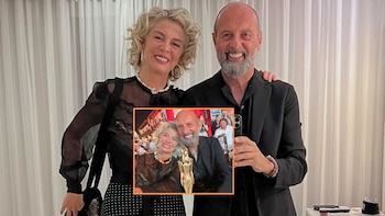 Margarita Rosa de Francisco y