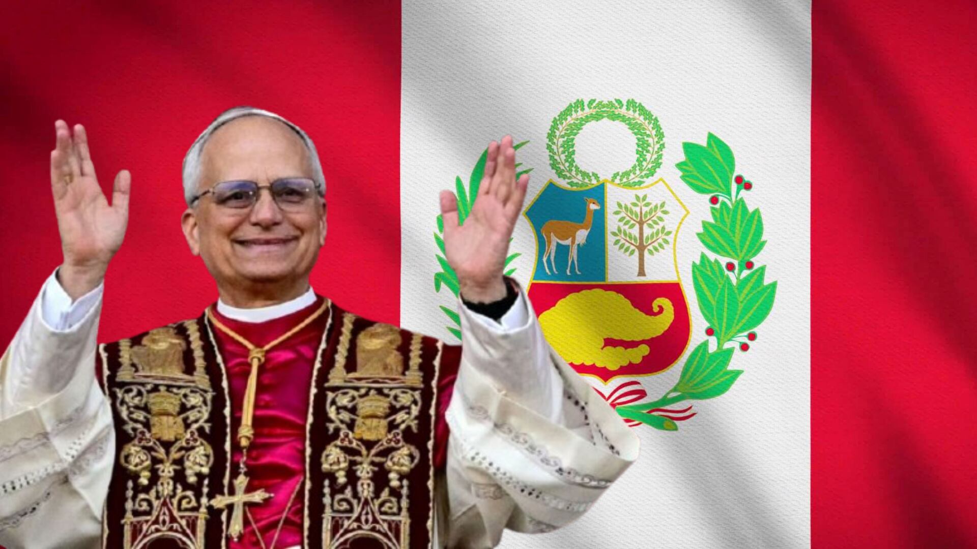 Papa León XIV abre la posibilidad de visitar América Latina en 2026: “En Perú, creo que también me recibirán”