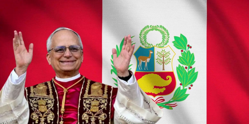Visita del papa León XIV al Perú en duda: “Vamos a ver”, responde el sumo pontífice y genera incertidumbre - Infobae