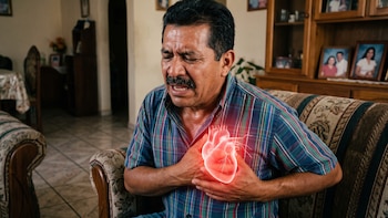 México registra 93 muertes por enfermedades del corazón cada hora: cómo reconocer los síntomas de alerta cardiovascular