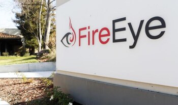 Logo de FireEye (Foto: Reuters)