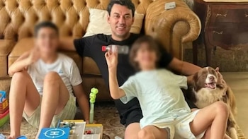 Una imagen de Thales Naves