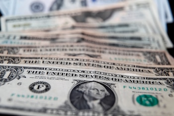 Precio del dólar en Chile