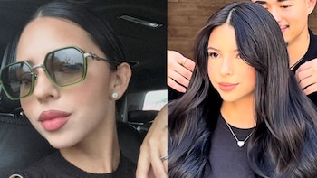 Ángela Aguilar sorprende con nuevo