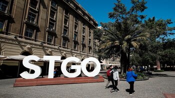 Chile flexibilizó las medidas sanitarias