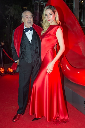 Avant Premiere El diablo viste a la moda