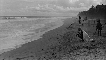 Ghana solicita el arbitraje internacional