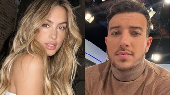 Milett Figueroa respondió a comentarios