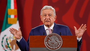 López Obrador advierte a Trump