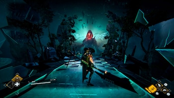 Morbid Metal, de SCREEN JUICE.