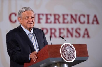 (Foto: Cortesía Presidencia)
