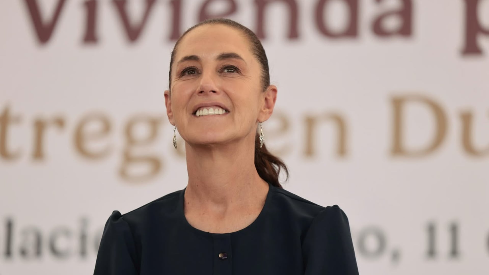 Sheinbaum se distancia de la CNDH por Ayotzinapa y anuncia demandas contra ICE