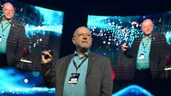 The Shift Forum