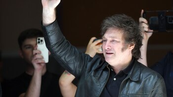 Milei teje con pragmatismo alianzas