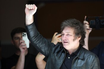 Advertencia del Financial Times: “La