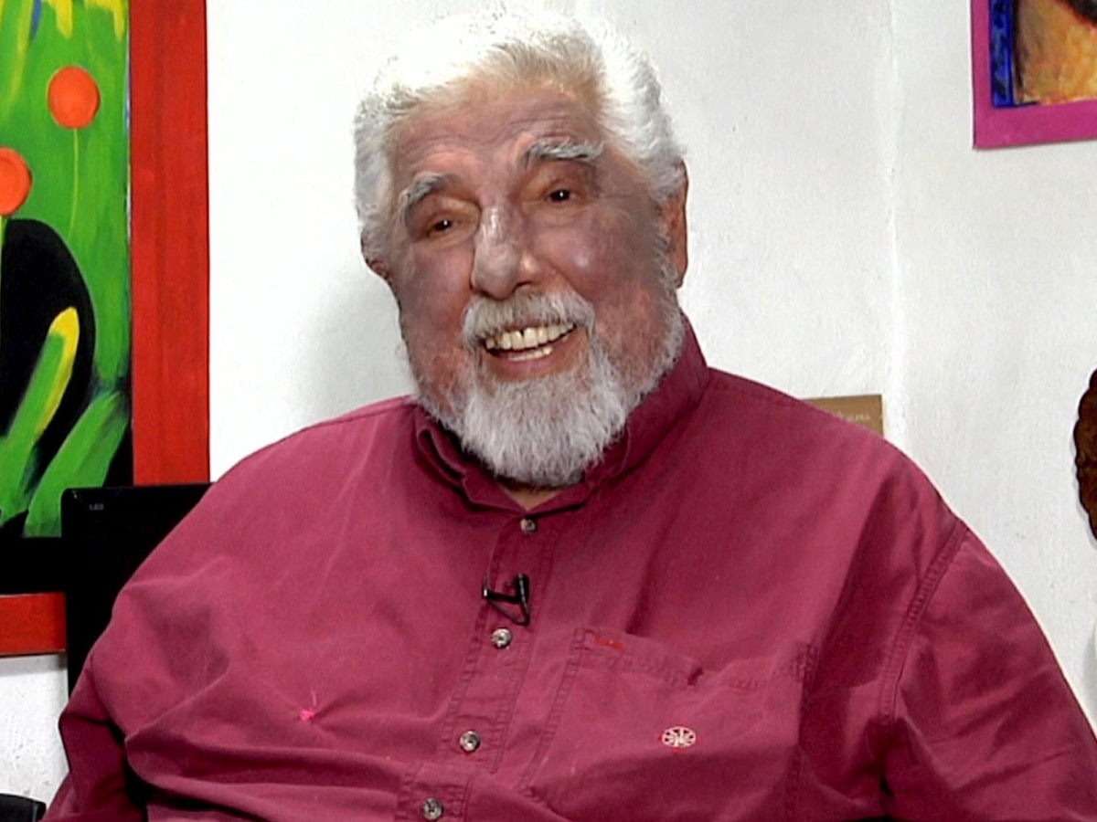 Rubén Aguirre