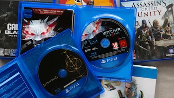 Exjefe de PlayStation cuestionó el fin de los discos físicos: “¿realmente eres propietario de un juego?”
