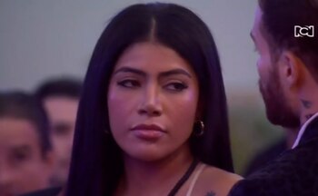 La Toxi fue la encargada