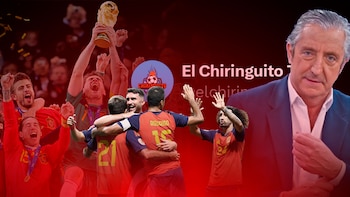 Prensa española retoma el “¿Y si sí?” de México y desata la ilusión por ganar el Mundial 2026
