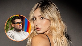 Alejandra Salguero compartió sentido mensaje de cierre tras el fin de su relación con Tebi Bernal: “La vida nos enseña”