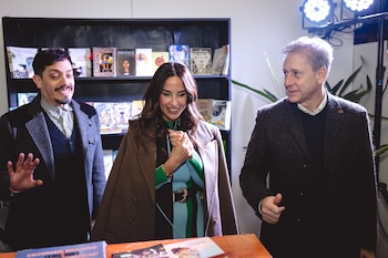 Feria del Libro de Corrientes 2026