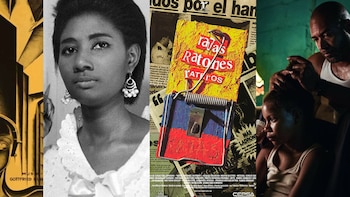 Un Mundial de Cine, grupo E: del expresionismo y la nueva ola del cine alemán al ascenso de Costa de Marfil y la recién nacida Curazao